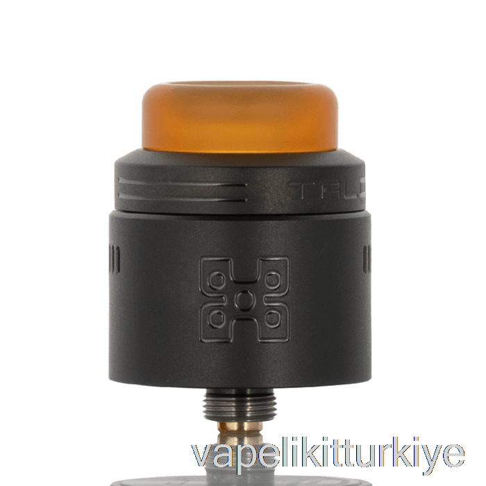 Vape Elektronik Sigara Geek Vape Talo X 24mm Bf Rda Tunç